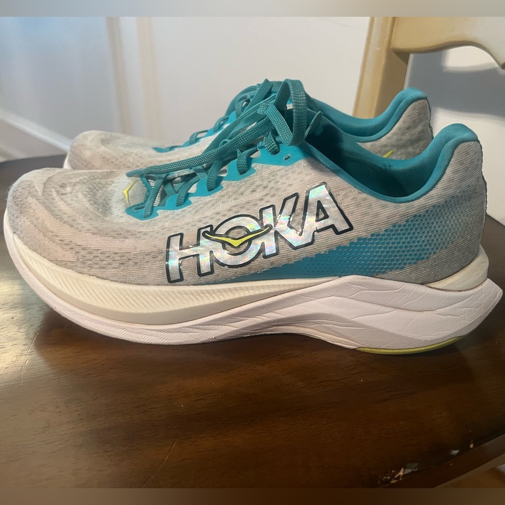 Hoka One One Mach X sz 10